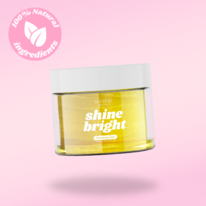 Shine Bright Pads serene